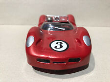 Carrera Exclusiv Chassis /