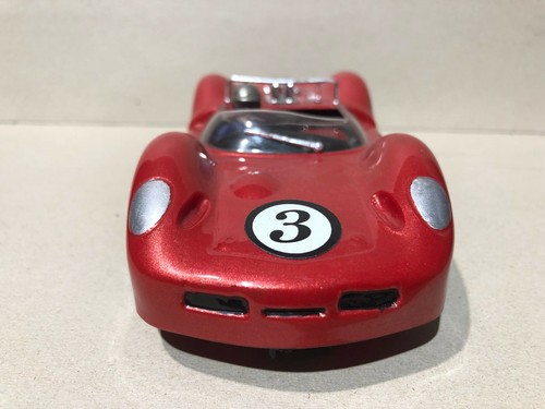Carrera exclusiv chassis - exclusiv, /