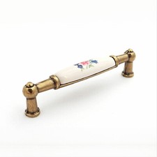 Möbelgriff LANDHAUS BA 96 mm