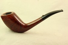 Pfeife Pipe Pipa L'ANATRA Dalle Uova D'oro Gigante , aus den 80-90ern, Neuwertig