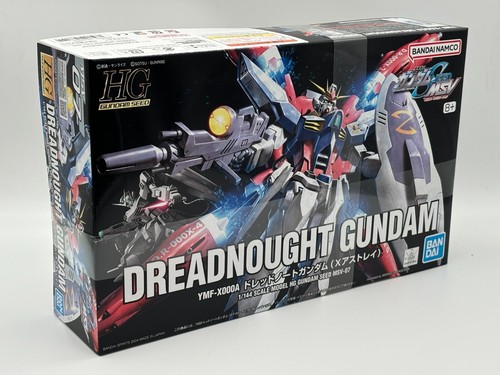 Bandai gundam 144 - hg, 1:144
