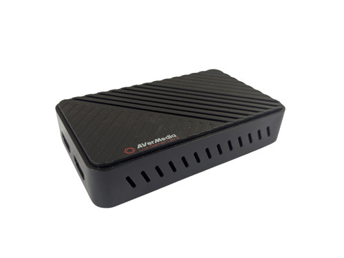 Avermedia live gamer ultra - avermedia,