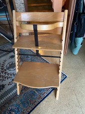 Stokke tripp trapp - stokke, hochstuhl