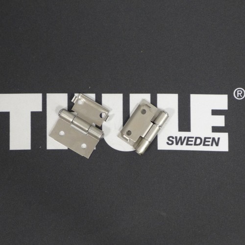 Thule alu hinge - 2x,