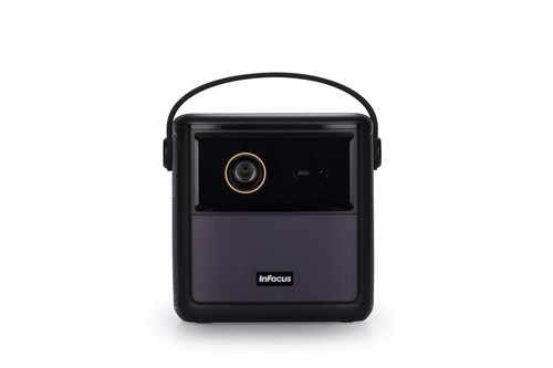 Infocus in3018sl dlp mobiler - infocus,