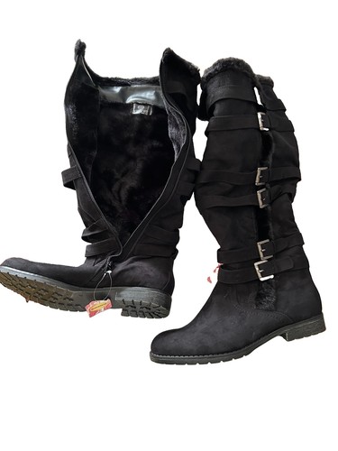 Damen stiefel schwarz größe - damen,