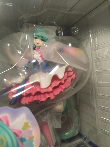 Vocaloid hatsune miku creco - vocaloid,