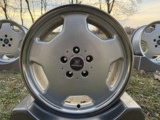 ⭐ INTRA AMG Styling 2 7,5x17 W201 W202 W124 W210 W211 W170 W203 Vaneo 414