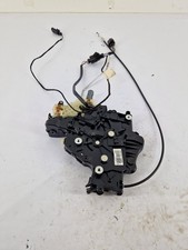 VW CADDY III Sliding DOOR LOCK Right Schiebetür Türschloss Rechts 2K0843654BC