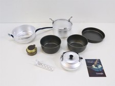 Trangia ha sturmkocher - ul/ha,