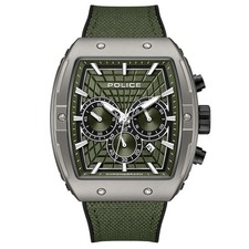 POLICE Herrenuhr Quarz