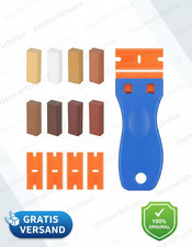 Laminat reparaturset 14tlg - laminat,