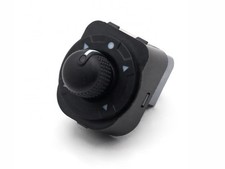 Fast Spiegelverstellschalter