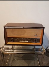 Grundig FR 122 –