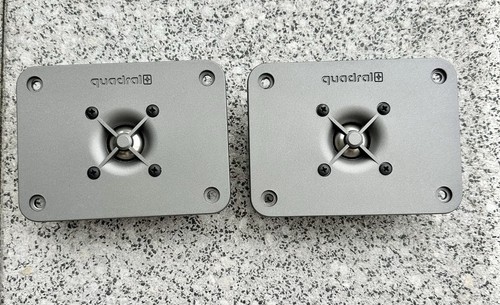 Quadral iv hochtöner - ,