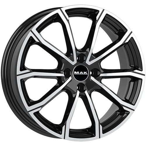 Alufelge mak davinci fur - mak,
