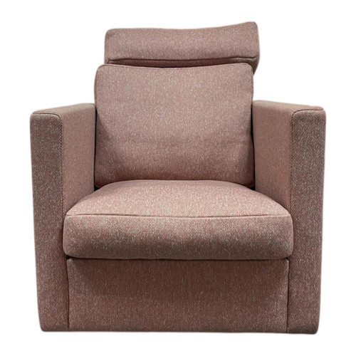 Erpo sessel cl580 stoff - sessel, olive