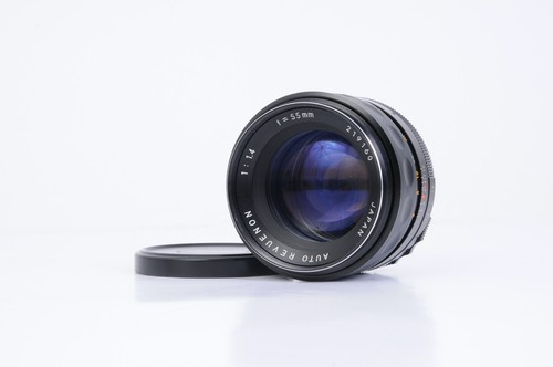 Revuenon tomioka f - 1.4,  f=