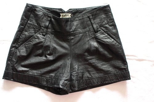 Ledershorts oge tokyo - ledershorts,