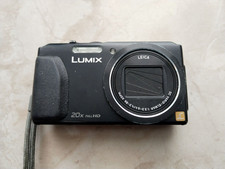Panasonic Lumix DMC-TZ41 Kamera 18,1 MP DigitalKamera Full HD Kompakt | Defekt