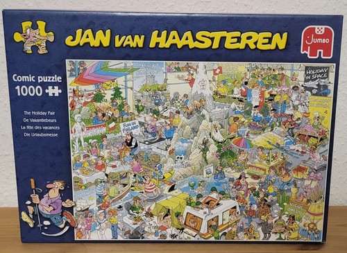Jumbo 19051 jan van - jumbo,