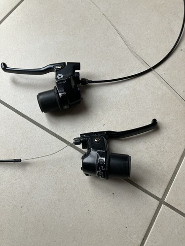 Suntour twistshifter - suntour, s-1