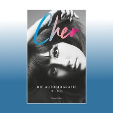 CHER. Die Autobiografie, Teil