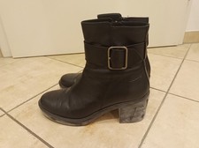 Vagabond Stiefeletten Gr. 39