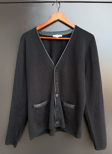 Sandro paris woll strickjacke - sandro,