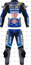 Mark X Yamaha 2026 MotoGP