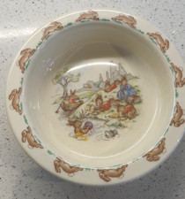 Royal Doulton Peter Rabbit