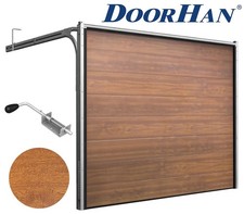 Garagentor Sektionaltor