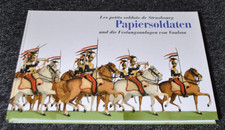 Les petits soldats de