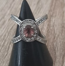 Damenring von Sabo, 925 Silber