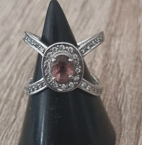 Damenring von sabo 925 silber - von,