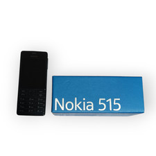 Original Nokia 515 Tastenhandy