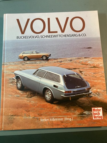 Volvo buckelvolvo - volvo,