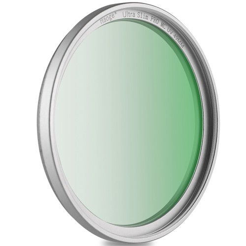 Haoge 49mm ultra slim uv - ultra,