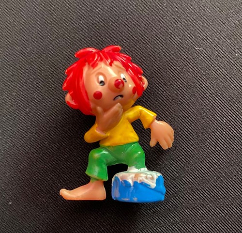 Pumuckl tollpatsch zick - pumuckl,