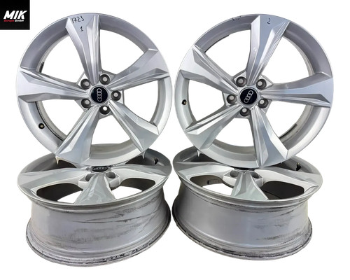 Stück 7jx19 zoll et34 - 7jx19,
