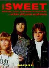 The Sweet Finnish Book Recent