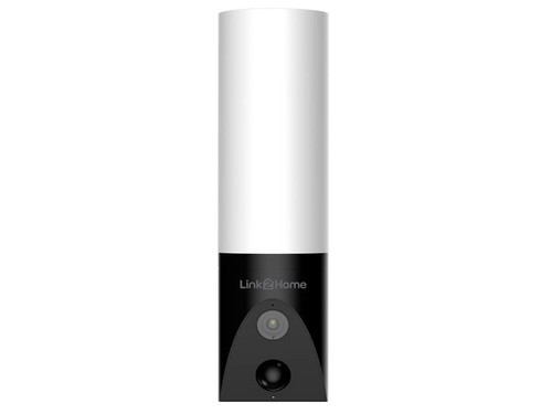 Link2home smarte haustürlampe - link2home,