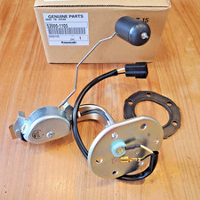 Kawasaki original 1993 - kawasaki, 1993-2004
