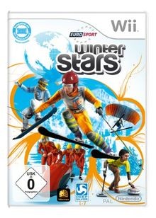 Eurosport winter stars von - stars,