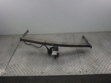Anhängerkupplung VW Touran II