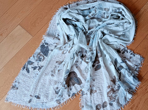Scarfs you stola schal - scarfs, /