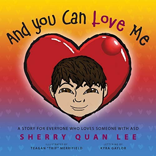 And you can love - you, story