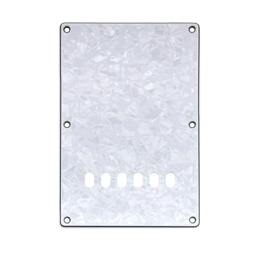Gitarrenabdeckung pickguard - gitarrenabdeckung,