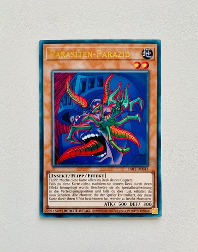 Lost art promos - yu-gi-oh!,