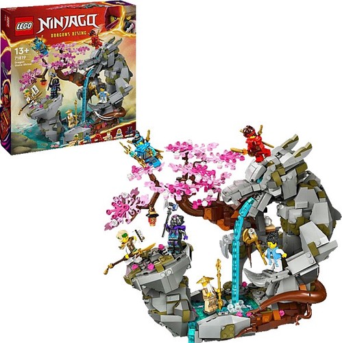Lego ninjago - lego,